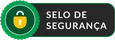 Imagem de um selo de segurança e transparência